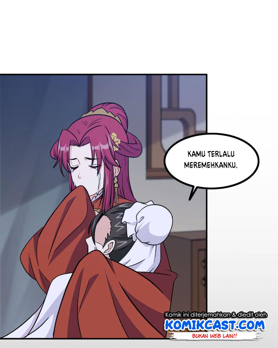 The Beginning of  Journey Chapter 10 Gambar 3